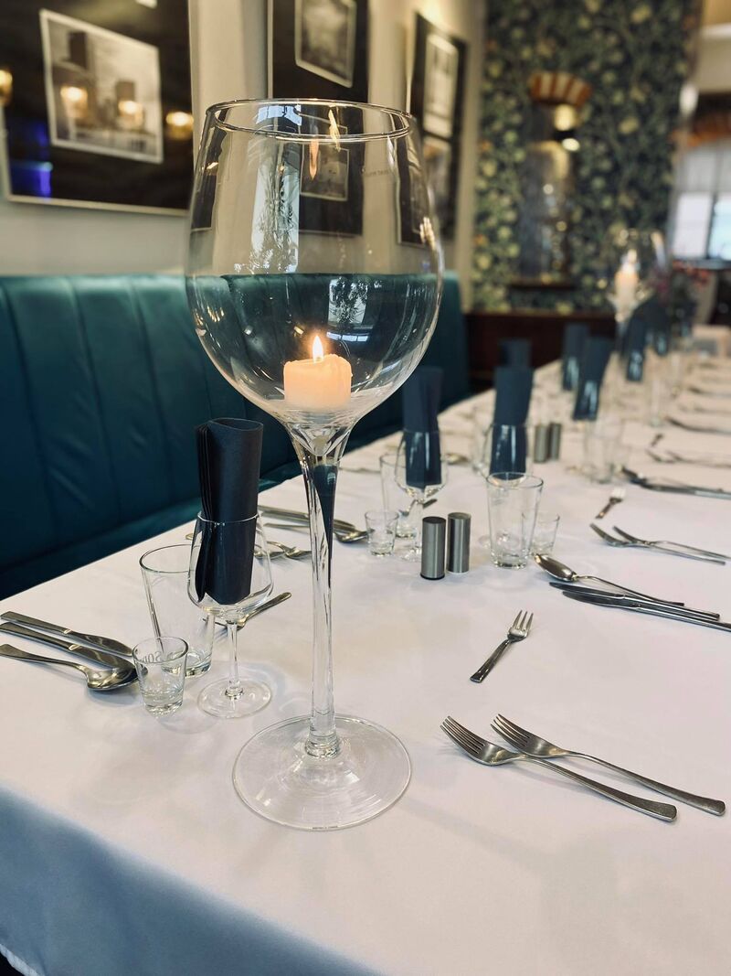 Imprezy okolicznościowe