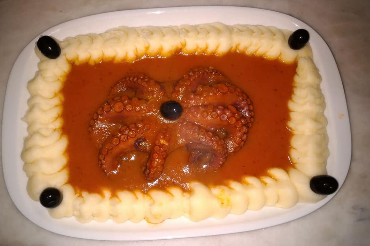 Polvo Ideal