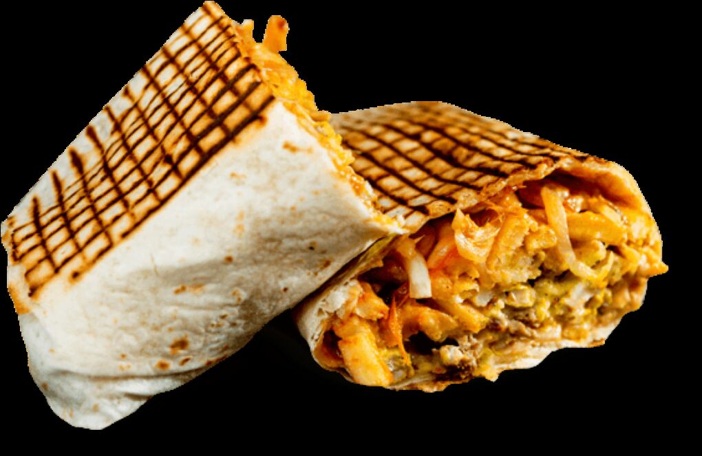 Tacos à volonté
