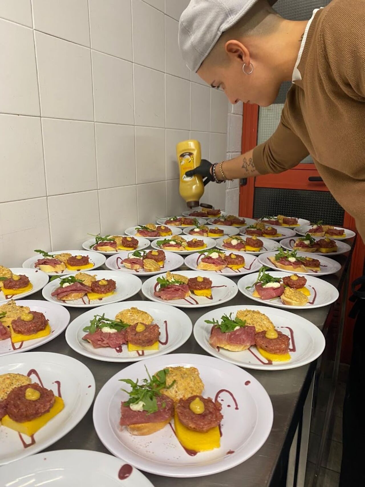 PRENOTA IL TUO EVENTO!