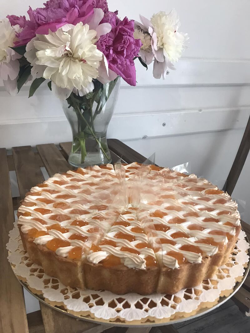 Rákóczi túrós, Glutén és laktózmentesen