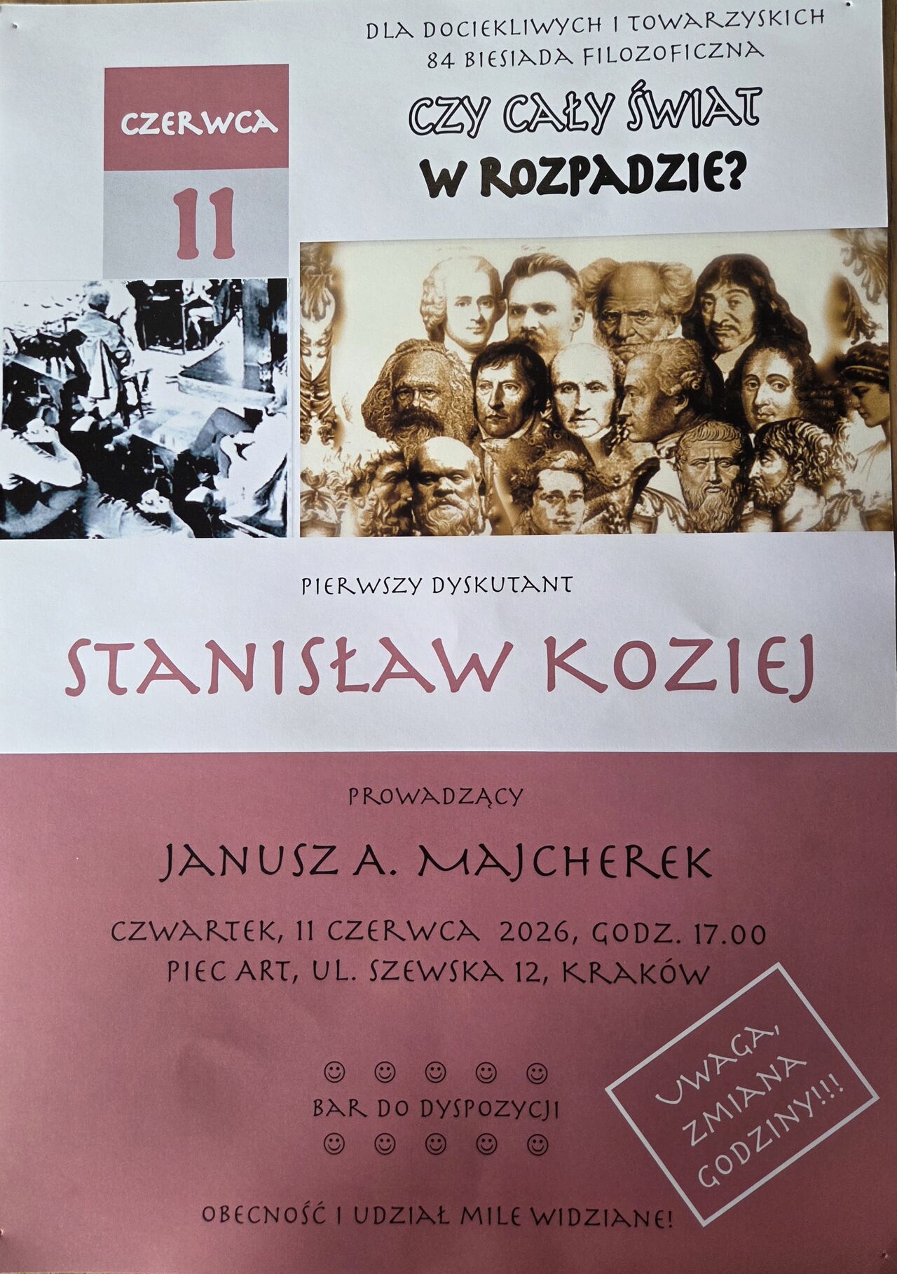 Biesiada Filofoiczna