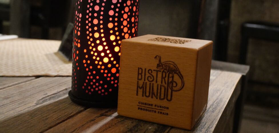 Bistro Mundo