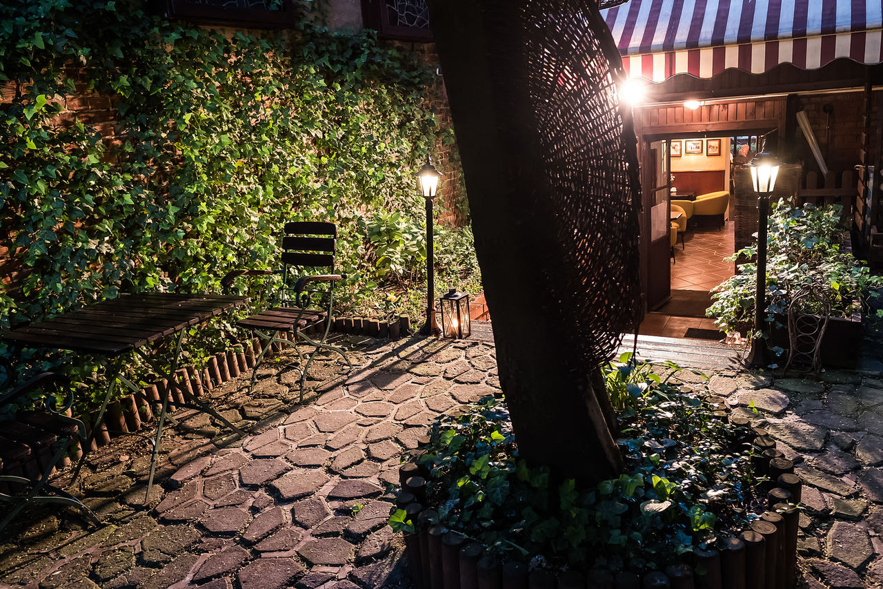 Restauracja Monidło