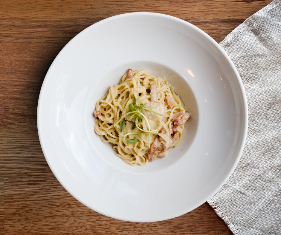Carbonara