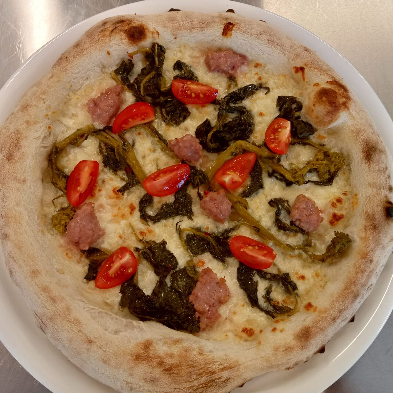 Pizzerie nelle vicinanze