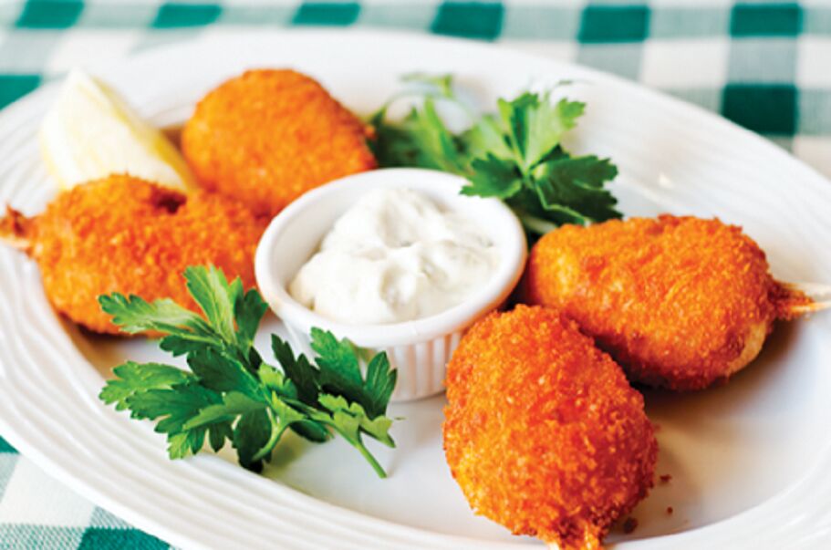 Deniz Lokumu - Ocean Delight