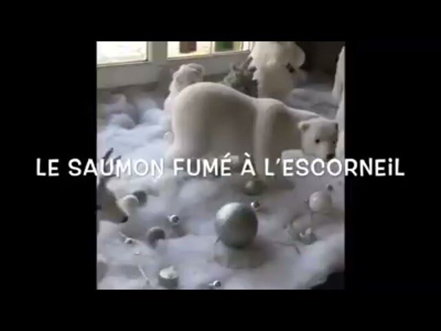 Danse du saumon 2018