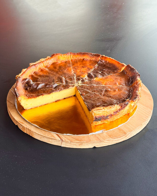 Nouvelle recette : Flan 