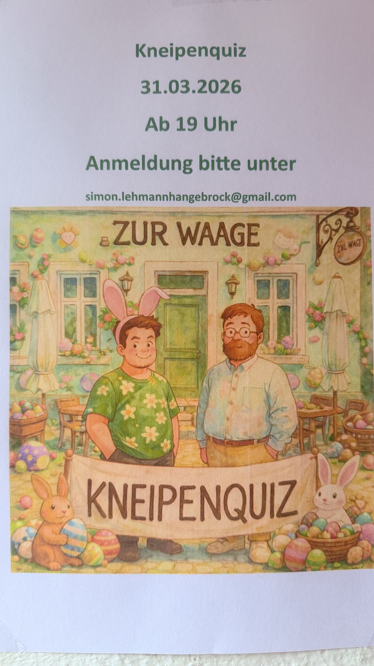 Kneipenquiz