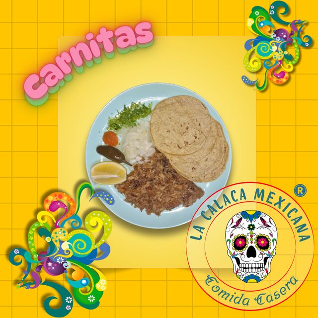 Carnitas
