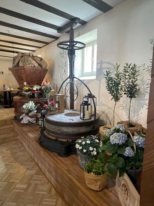 Ristorante Hammermühle