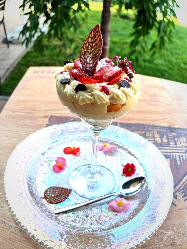 Restaurant Casa Maria