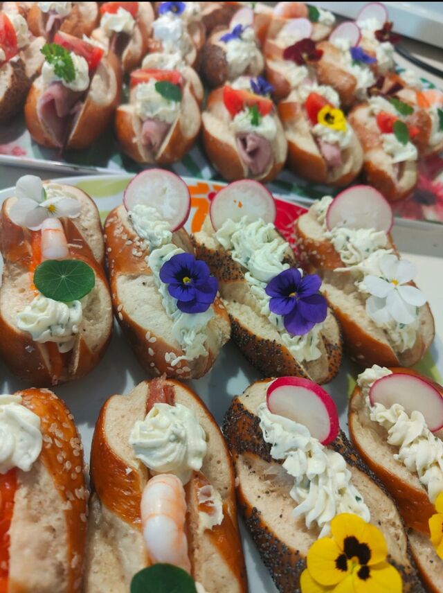 Plateau de Moricettes