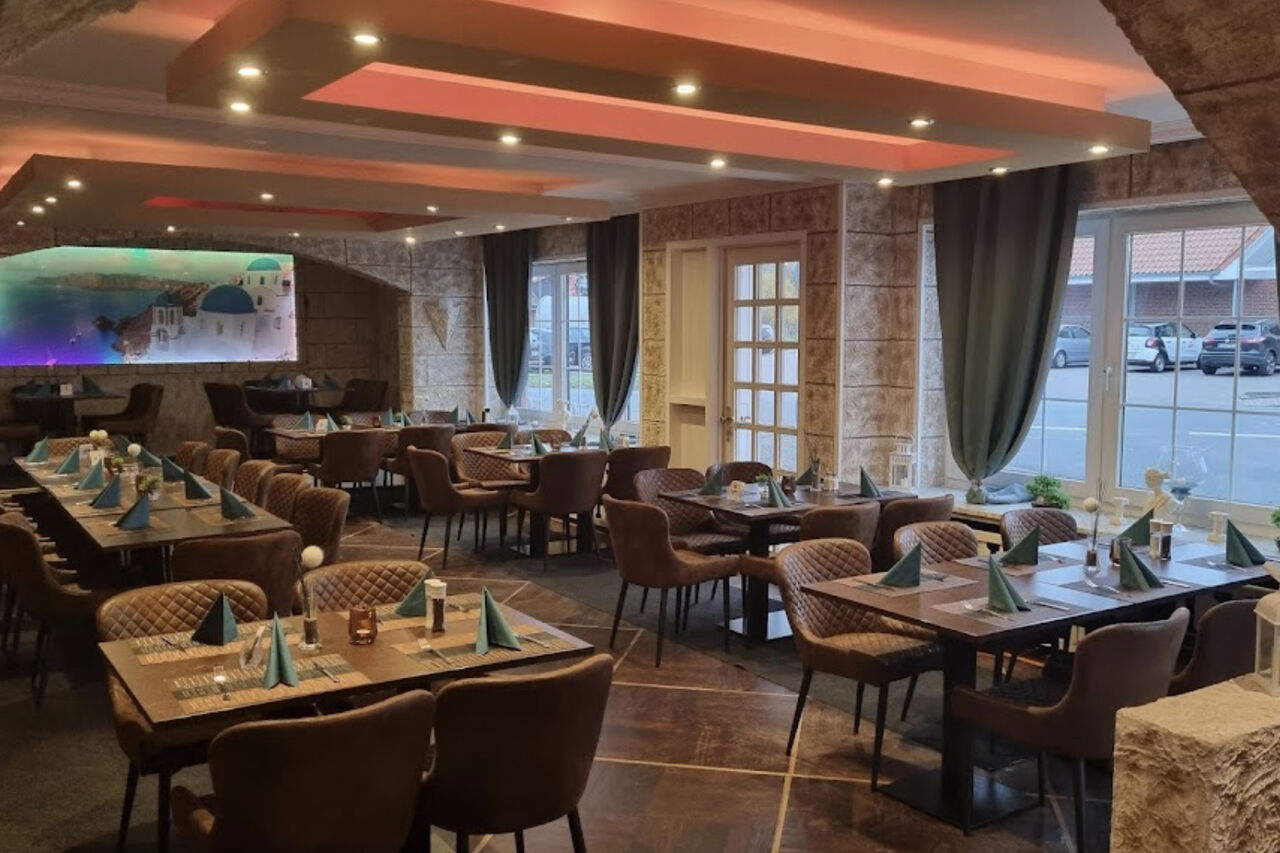 Feierlichkeiten bei uns