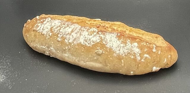 Pain aux noix