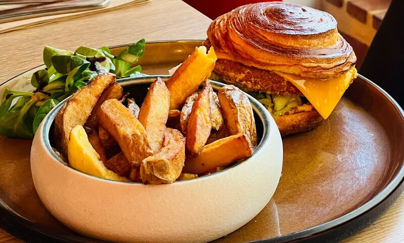 BISTROT 19 Villers sur-mer