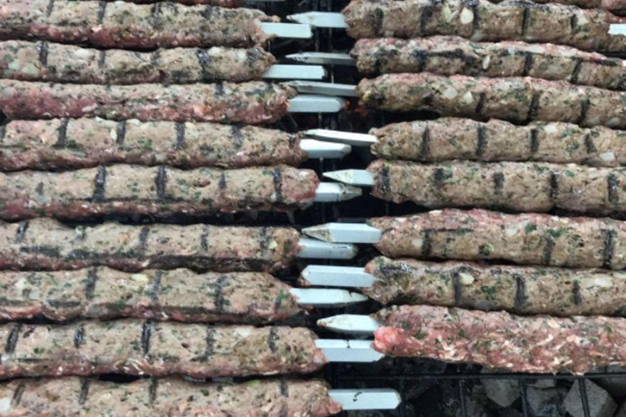 Kebab