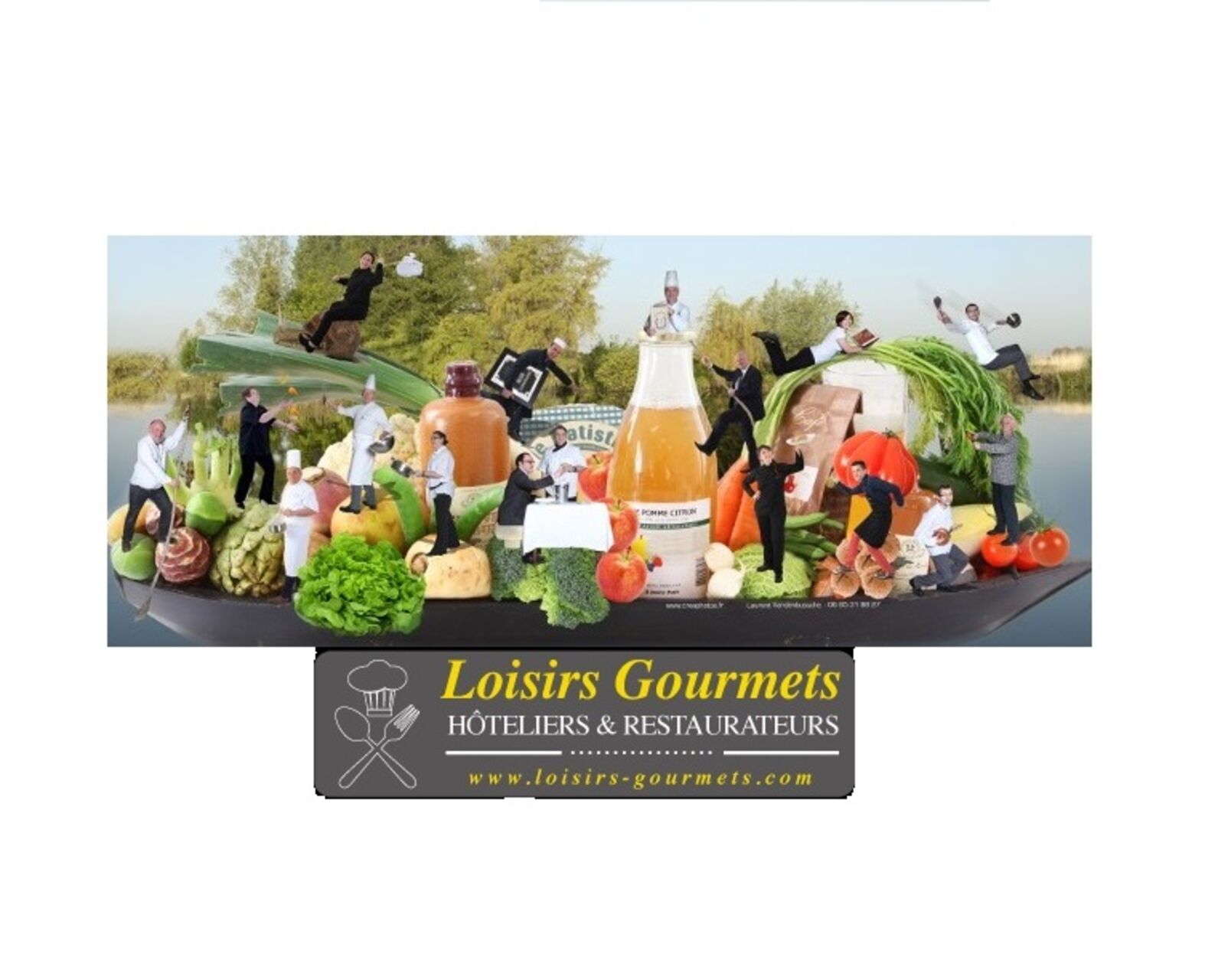 Notre Association Loisirs Gourmets