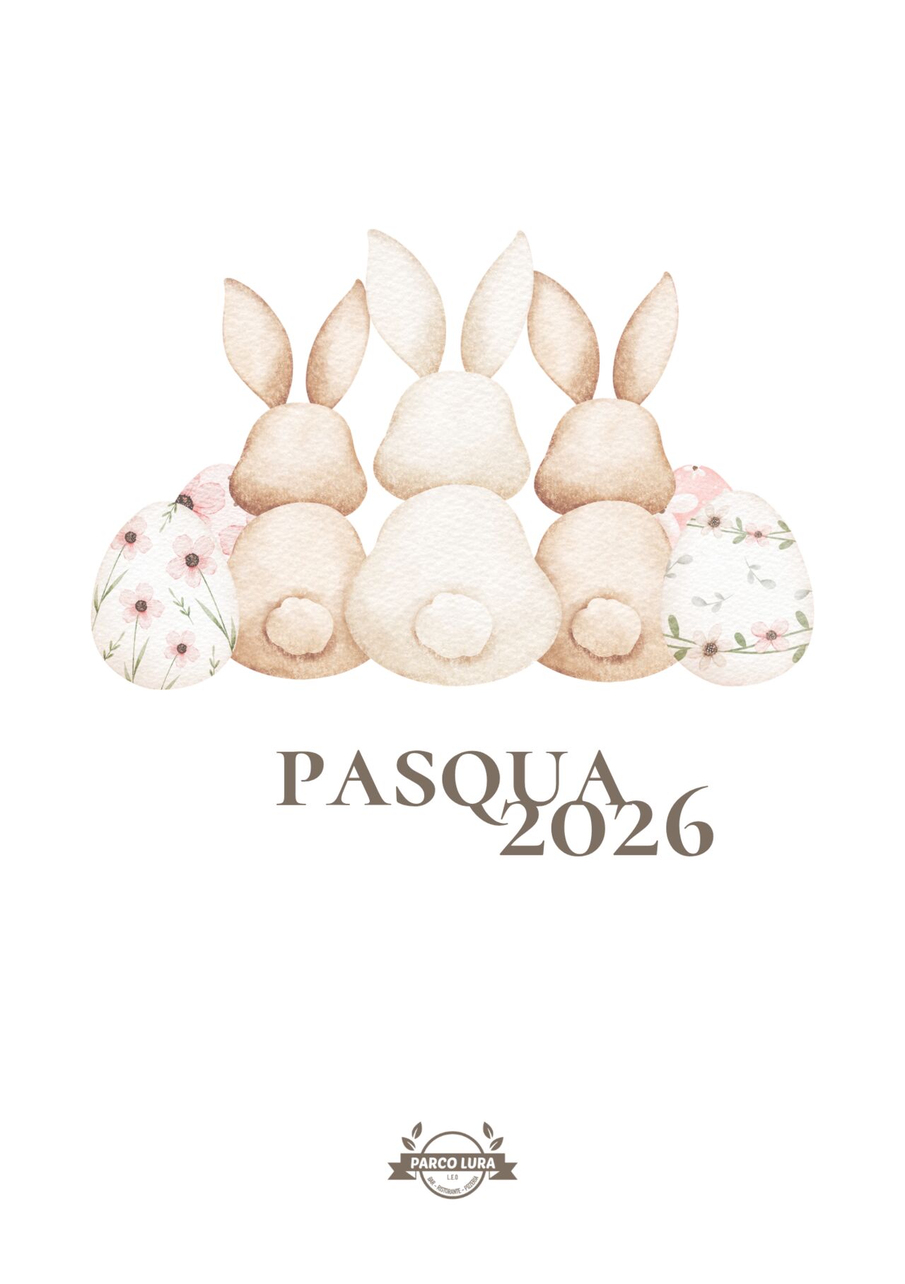 Menù di Pasqua