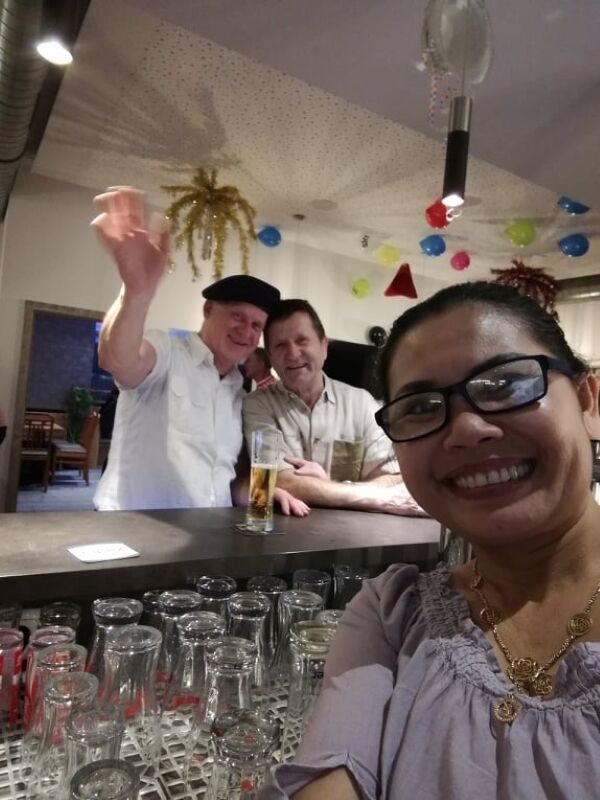 Faschingskehr 25.02.2020