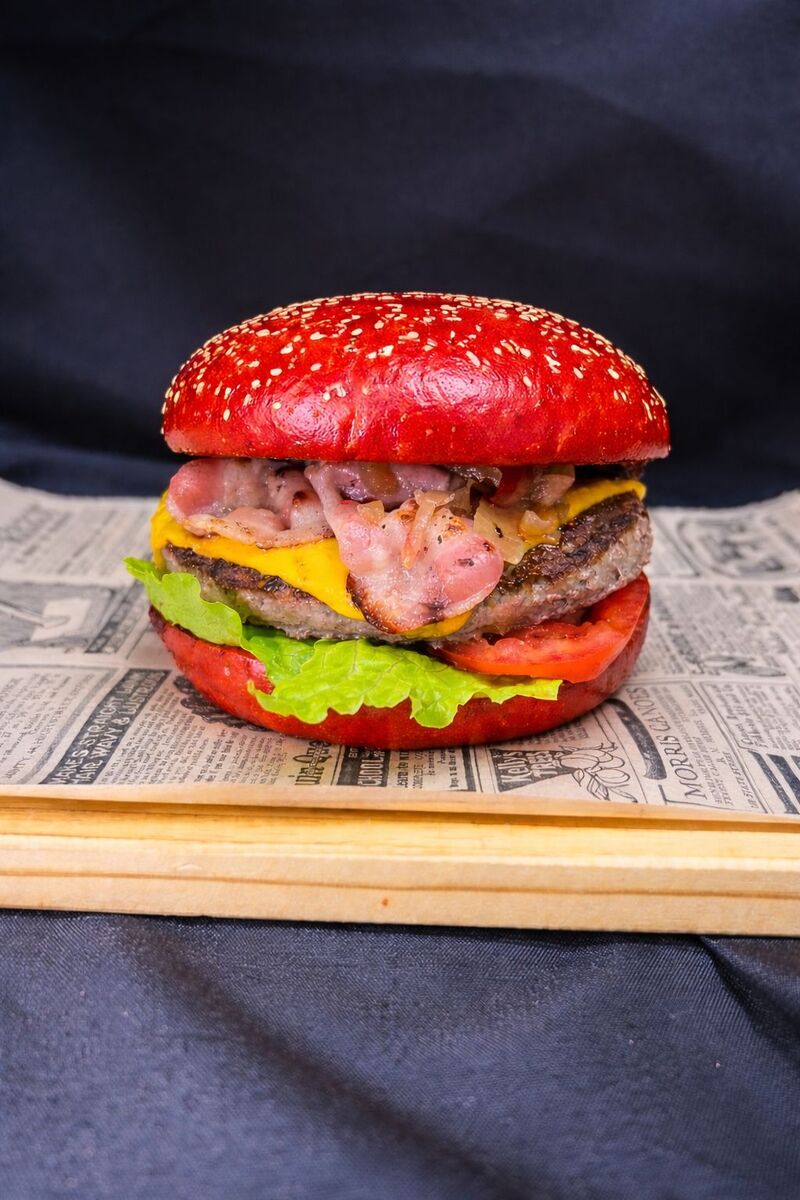 BURGER CLÀSICA