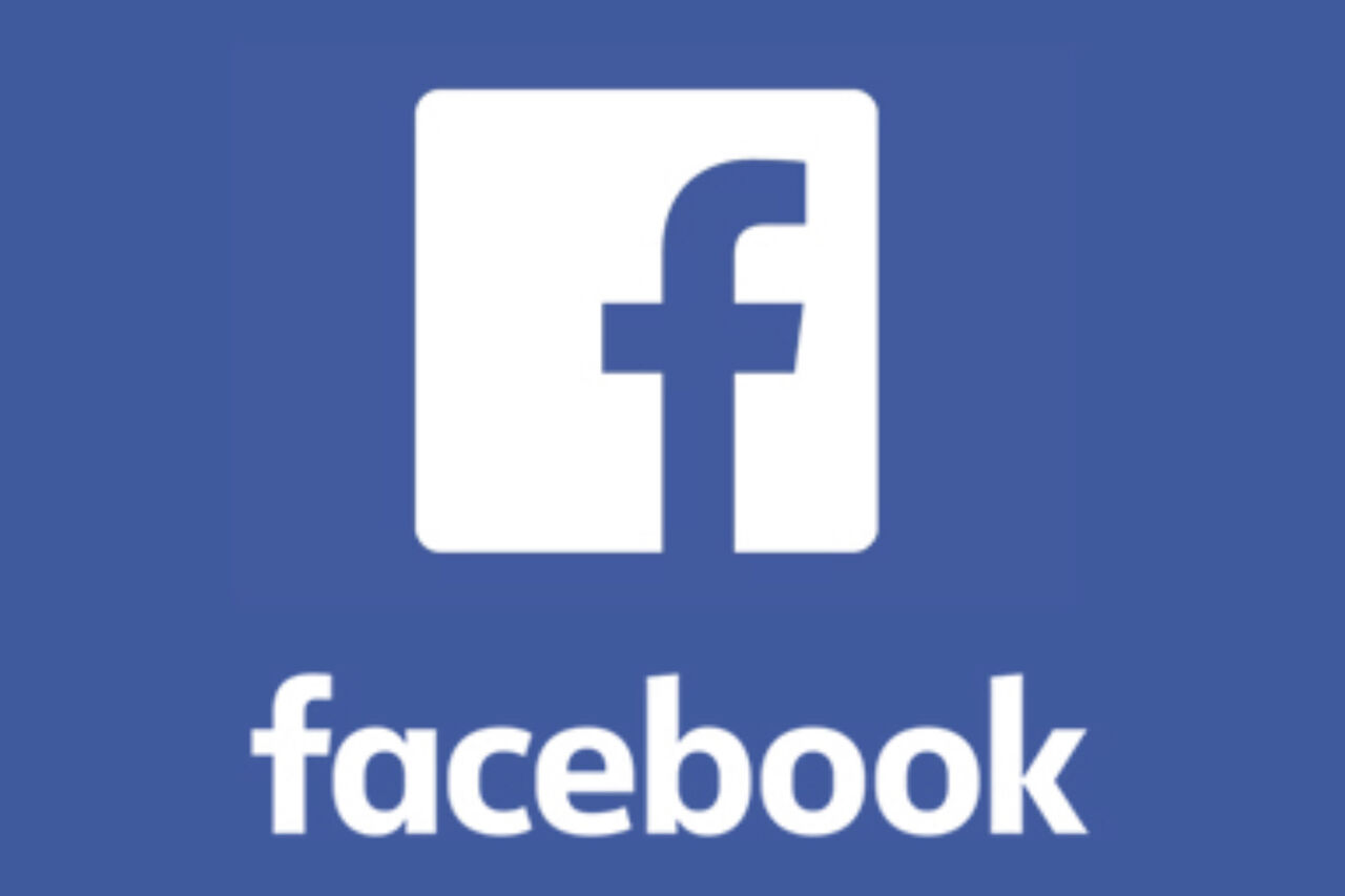 Besuchen Sie uns auf Facebook