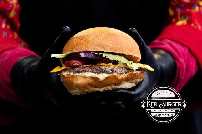 KerBurger