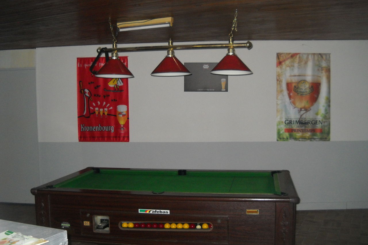 Découvrez nos animations