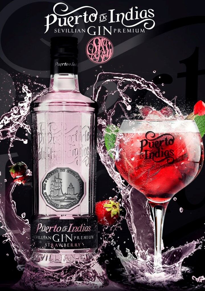 Nuestros gin's