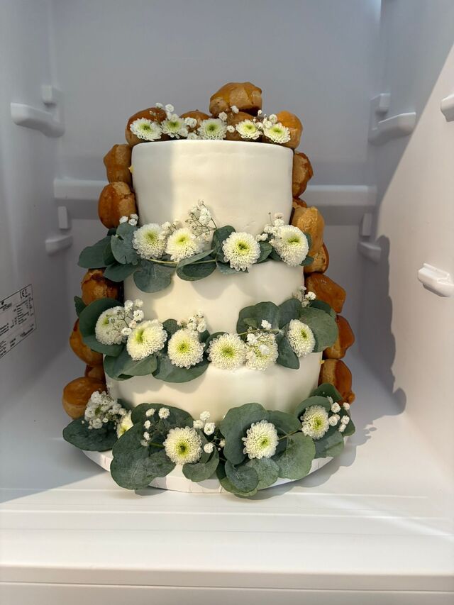 MARIAGE