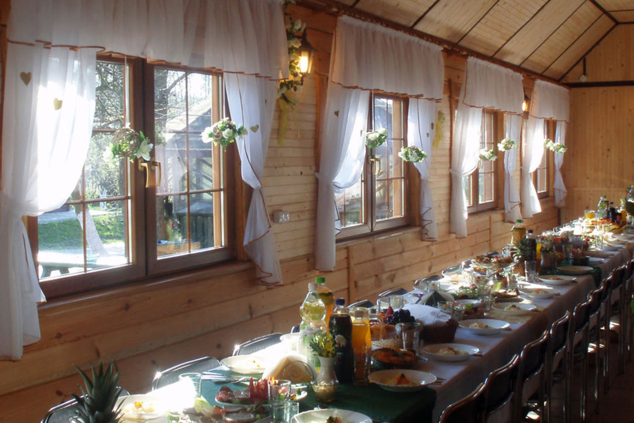 Dla Ciebie przygotujemy coś wyjątkowego..