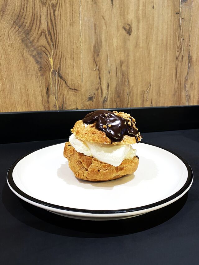 Profiterole
