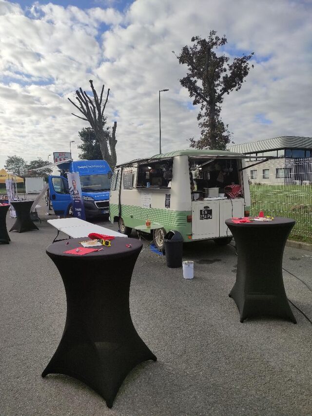 Evenement d'entreprise TREGOR PIECES AUTO Lannion 2023