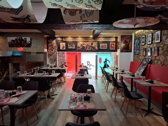 Restaurante Praça da República