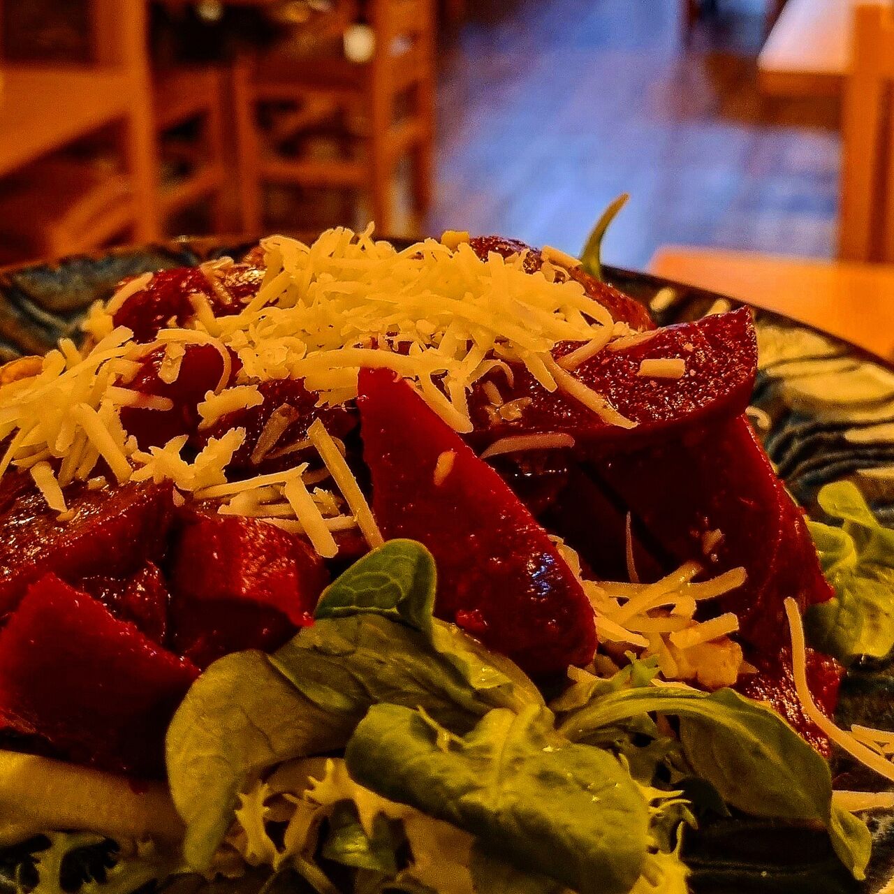 Rotebeetesalat