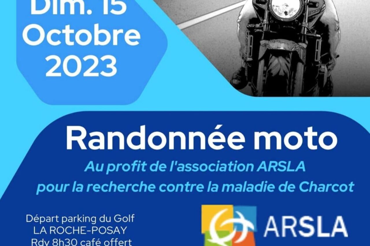 Soutient association ARSLA