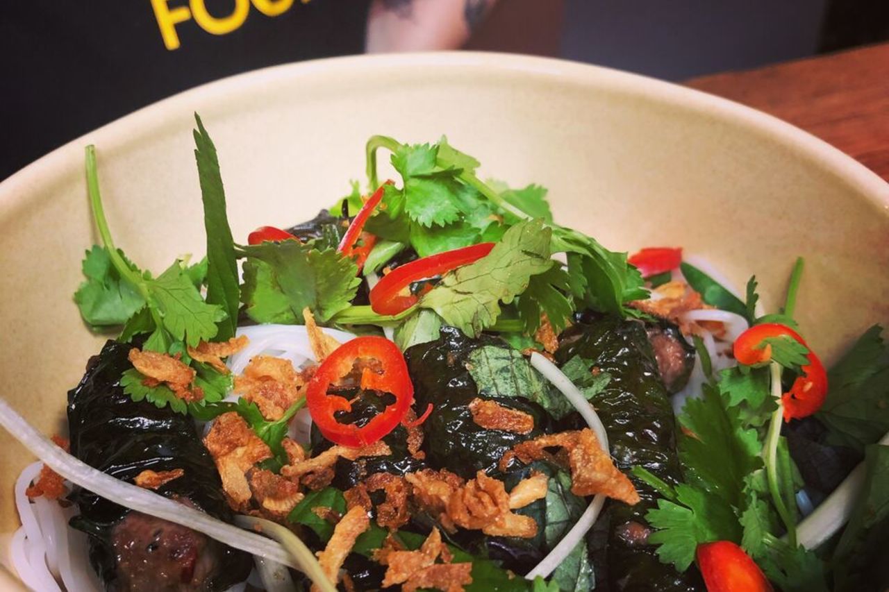 Czekamy na Was z ogromem pyszności