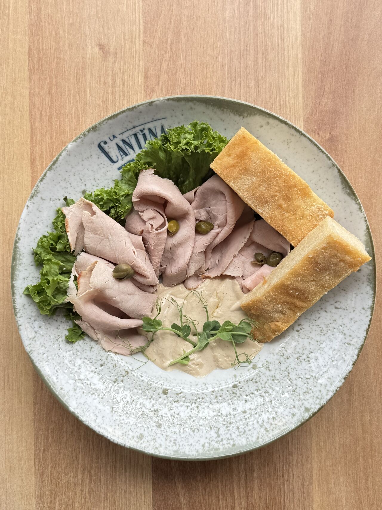 Vitello Tonnato