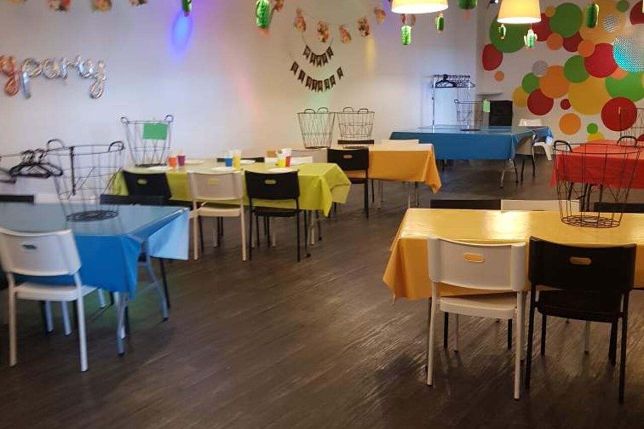 Les goûters d’anniversaires