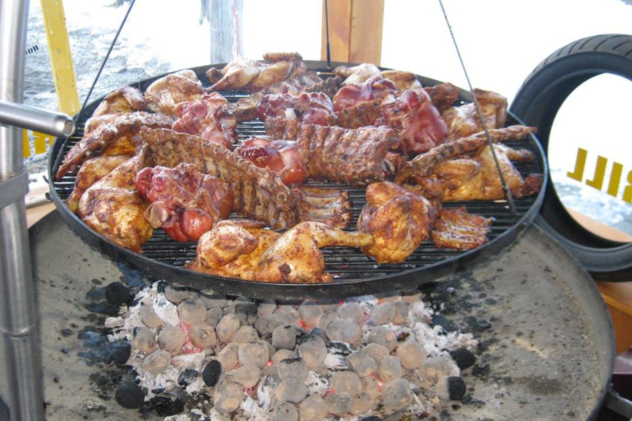 Backhendlschmaus