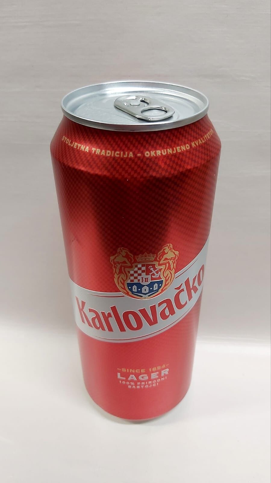 Karlovačko 0,5l