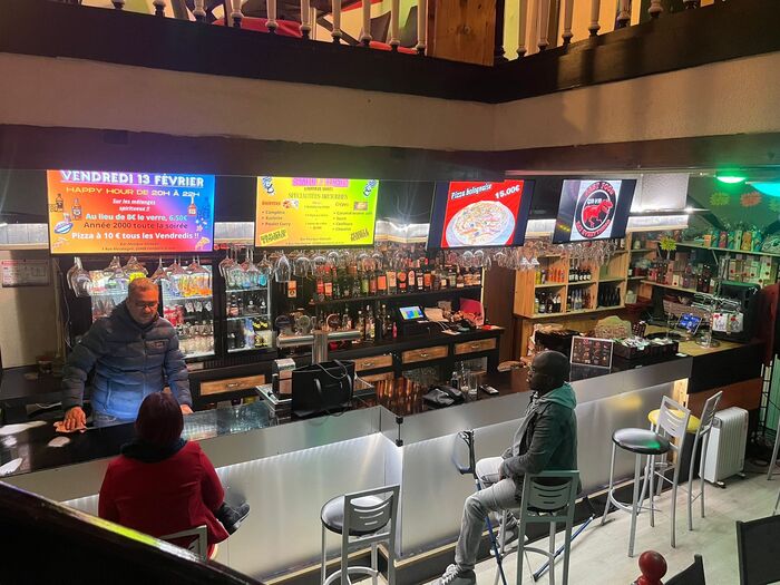 BAR Musique Attitude Lamballe