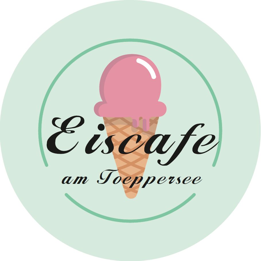 Eiscafe am Toeppersee