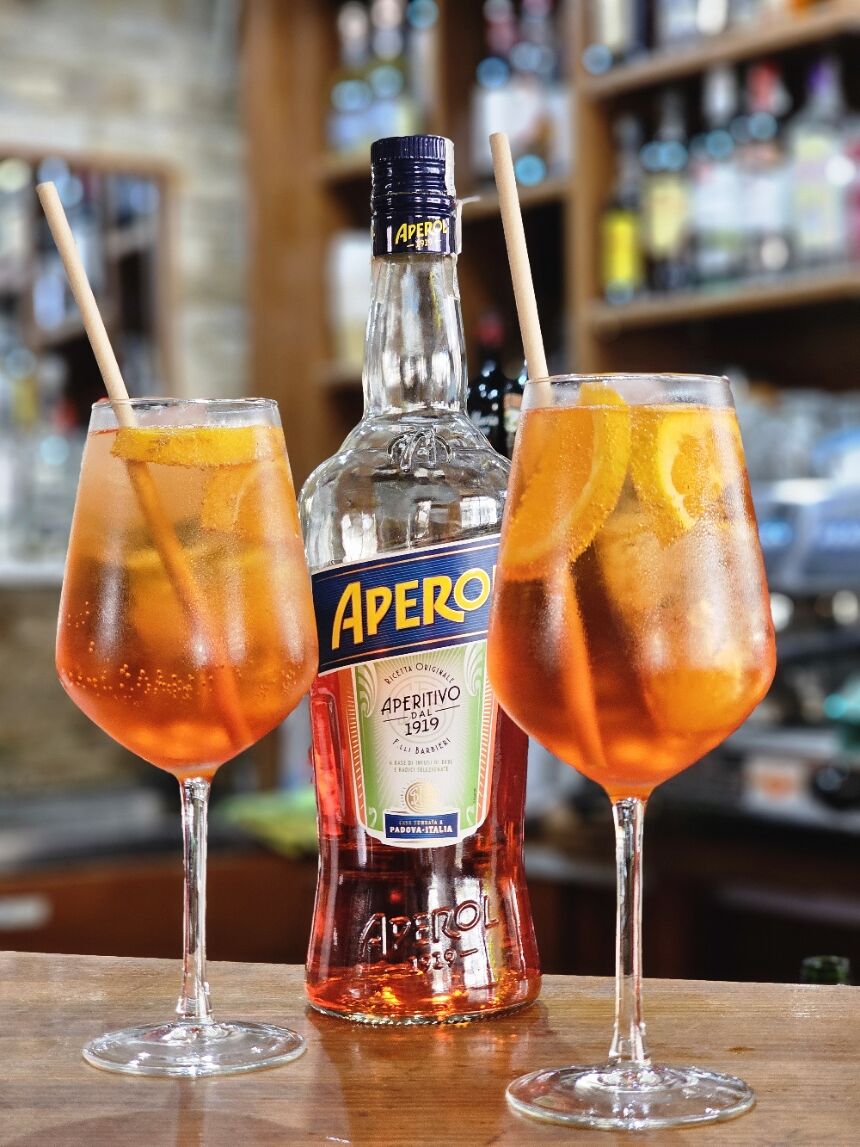 Aperol
