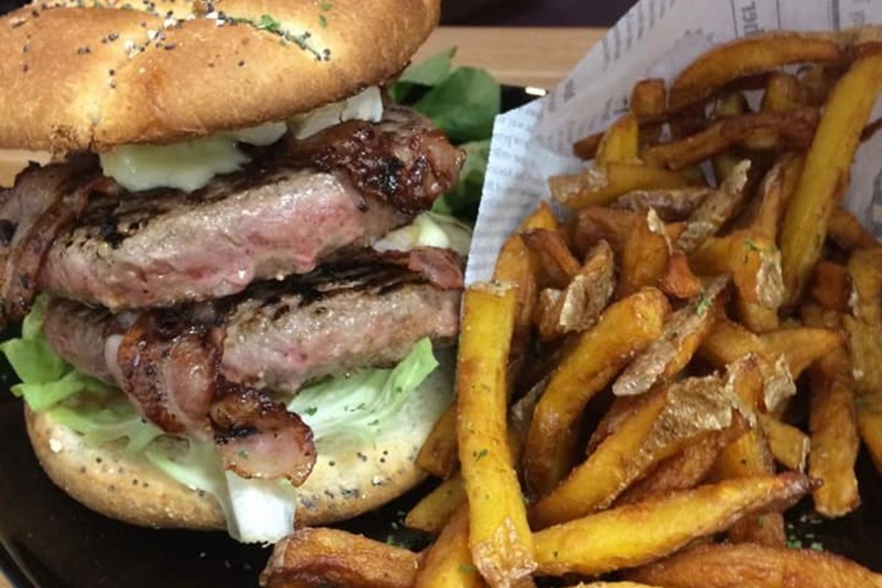 Burger