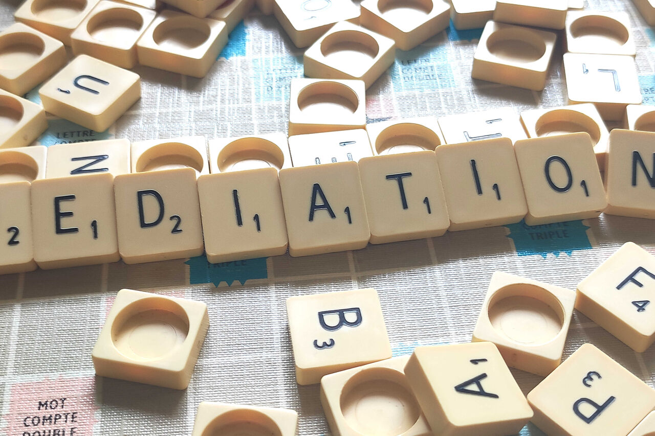 Médiateur de la consommation