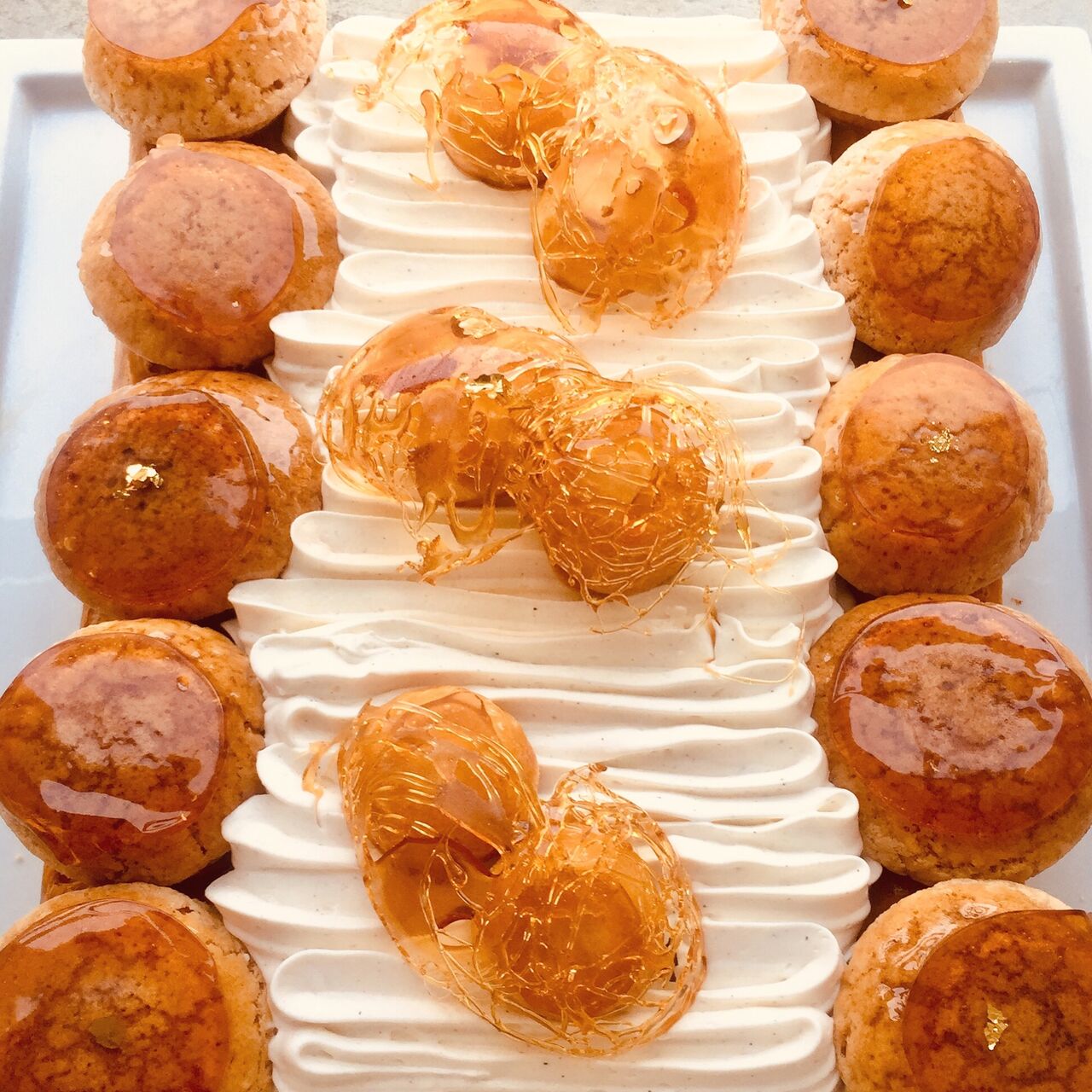 CHEZ PEPETTE Gruissan Confectionery near me Book now