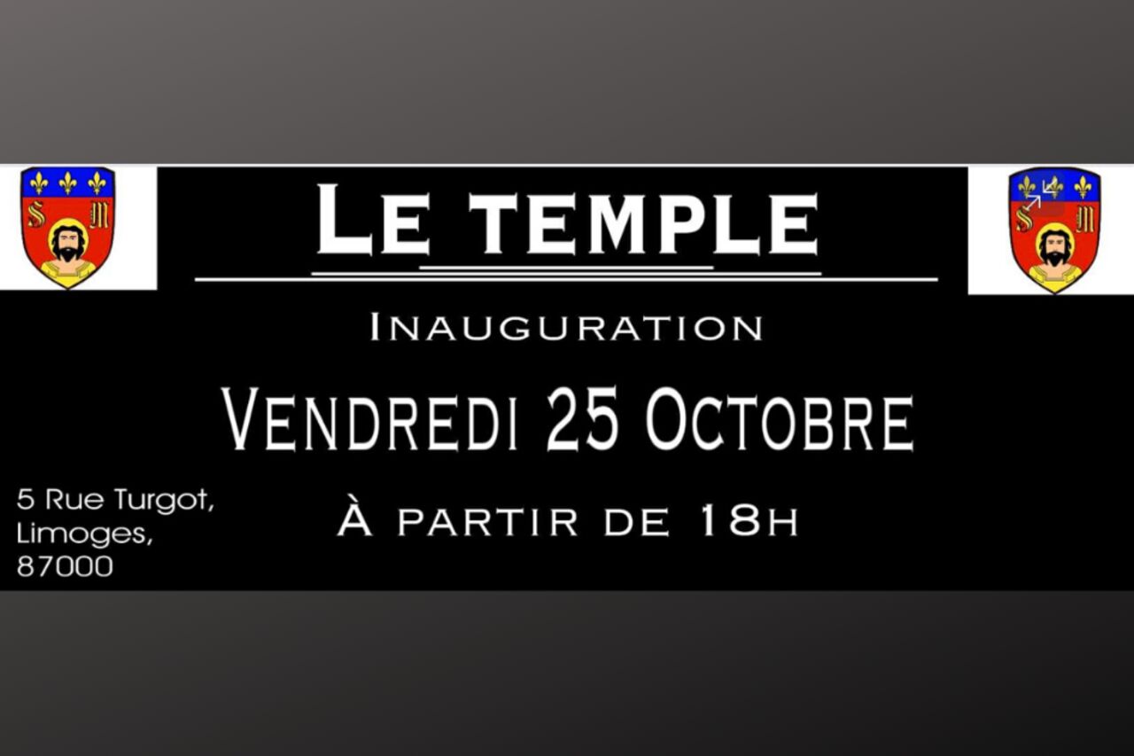 Venez nous rendre visite !