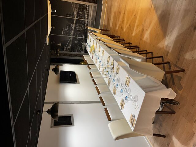 Salle étage jusqu'à 20 pers